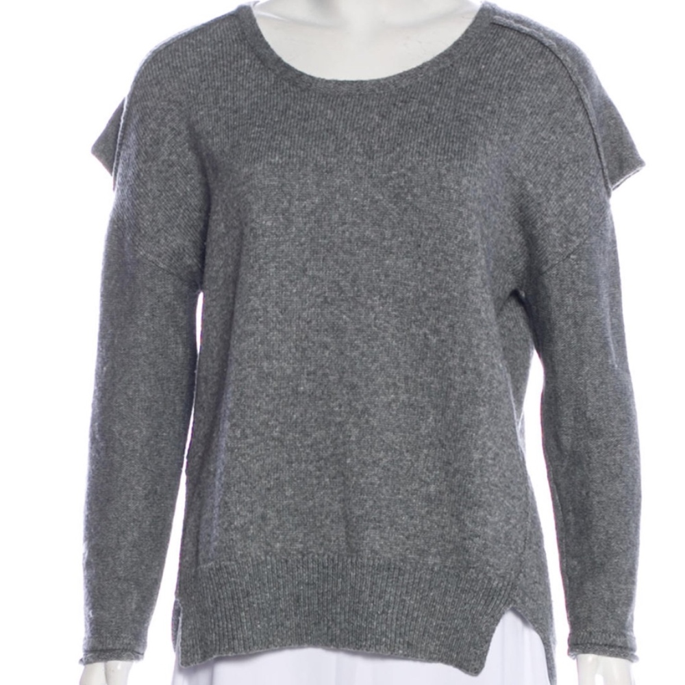 Soyer Oversized Sweater